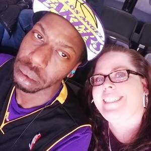 Meet your Posher, Stacey